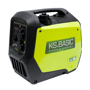 Invertergenerator KSB 32i S