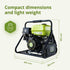 Inverter generator KSB 31i thumbnail