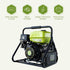 Generador Inverter KSB 31i thumbnail
