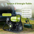 Groupe électrogène Inverter KSB 31i thumbnail