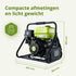 Invertergenerator KSB 31i thumbnail