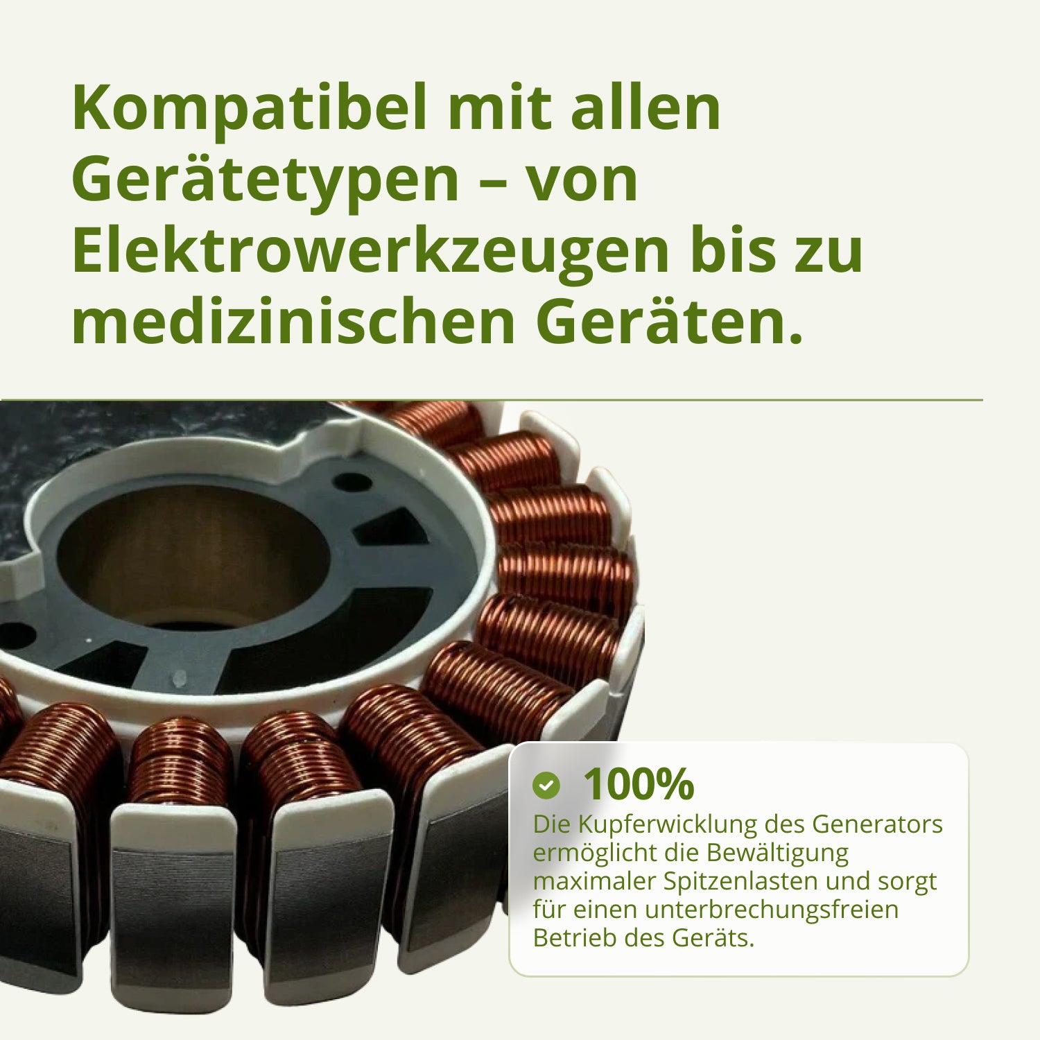 Inverter Generátor KSB 35i