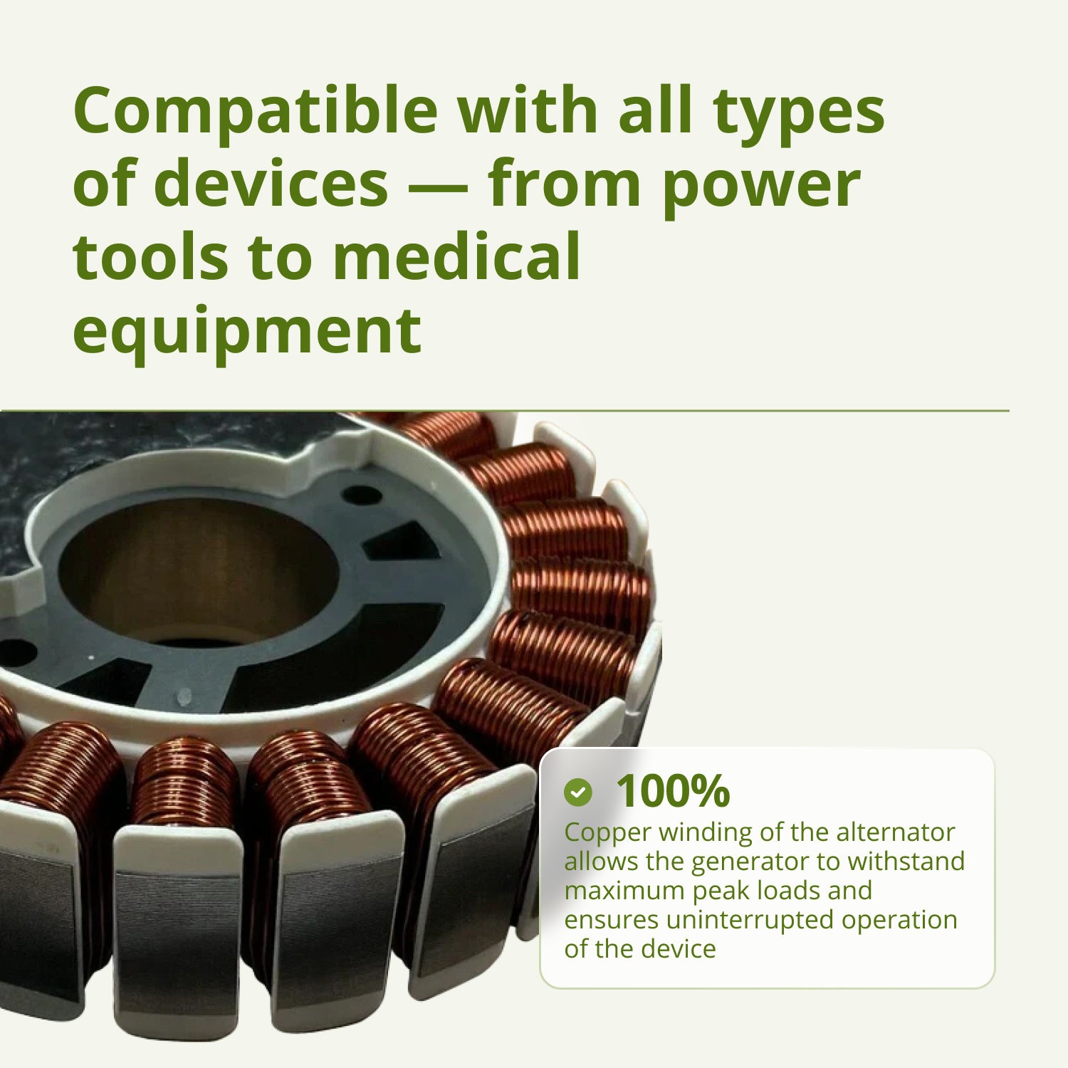 Инвертер генератор KSB 35i