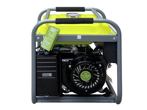 Benzinegenerator "K&S BASIC" KSB 70C