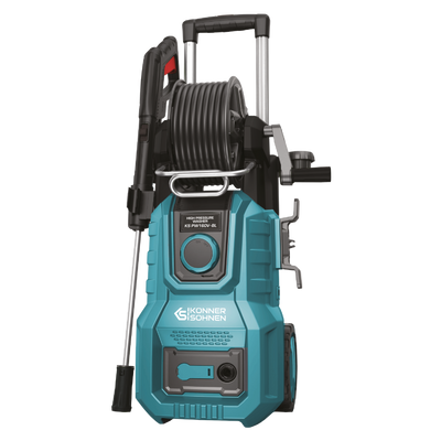 Hochdruckreiniger  KS PW160V-BL