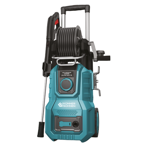 Hochdruckreiniger  KS PW160V-BL