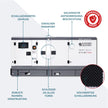 3-Phasen-Generator KS 110-3BE thumbnail