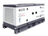 Дизелова трифазна електроцентрала KS 110-3BE, изображение 7