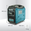 Inverter-Generator KS 2000i S thumbnail