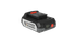 20V litiumakku KS 20V2-1, kuva 1