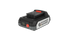 20V litiumakku KS 20V2-1, kuva 8