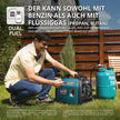 LPG/Benzin-Inverter-Generator KS 2100iG S thumbnail