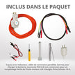 Générateur à essence-gaz de type inverter KS 2100iG S thumbnail