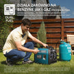 Inwerterowy generator LPG/benzyna KS 2100iG S thumbnail