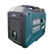 Gleichstromgenerator mit Dual-Brennstoffsystem KS 24VGS-DC thumbnail