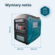 Generator DC z Systemem Dwupaliwowym KS 24VGS-DC thumbnail