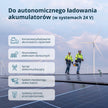Generator DC z Systemem Dwupaliwowym KS 24VGS-DC thumbnail