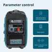 KS 24VGS-DC Constant Voltage Generator with Dual-Fuel System thumbnail
