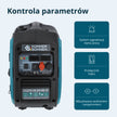 Generator DC z Systemem Dwupaliwowym KS 24VGS-DC thumbnail