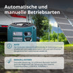 Gleichstromgenerator mit Dual-Brennstoffsystem KS 24VGS-DC thumbnail