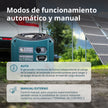 Generador de corriente continua con sistema dual de combustible KS 24VGS-DC thumbnail