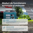 Generator DC cu sistem dual fuel KS 24VGS-DC thumbnail