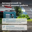 Генератор постійної напруги з двопаливною системою KS 24VGS-DC thumbnail
