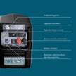 Gleichstromgenerator mit Dual-Brennstoffsystem KS 24VGS-DC thumbnail