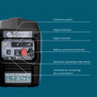 KS 24VGS-DC Constant Voltage Generator with Dual-Fuel System thumbnail