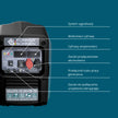 Generator DC z Systemem Dwupaliwowym KS 24VGS-DC thumbnail