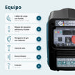 Generador de corriente continua con sistema dual de combustible KS 24VGS-DC thumbnail