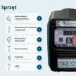 Generator DC z Systemem Dwupaliwowym KS 24VGS-DC thumbnail