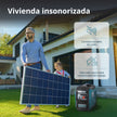 Generador de corriente continua con sistema dual de combustible KS 24VGS-DC thumbnail
