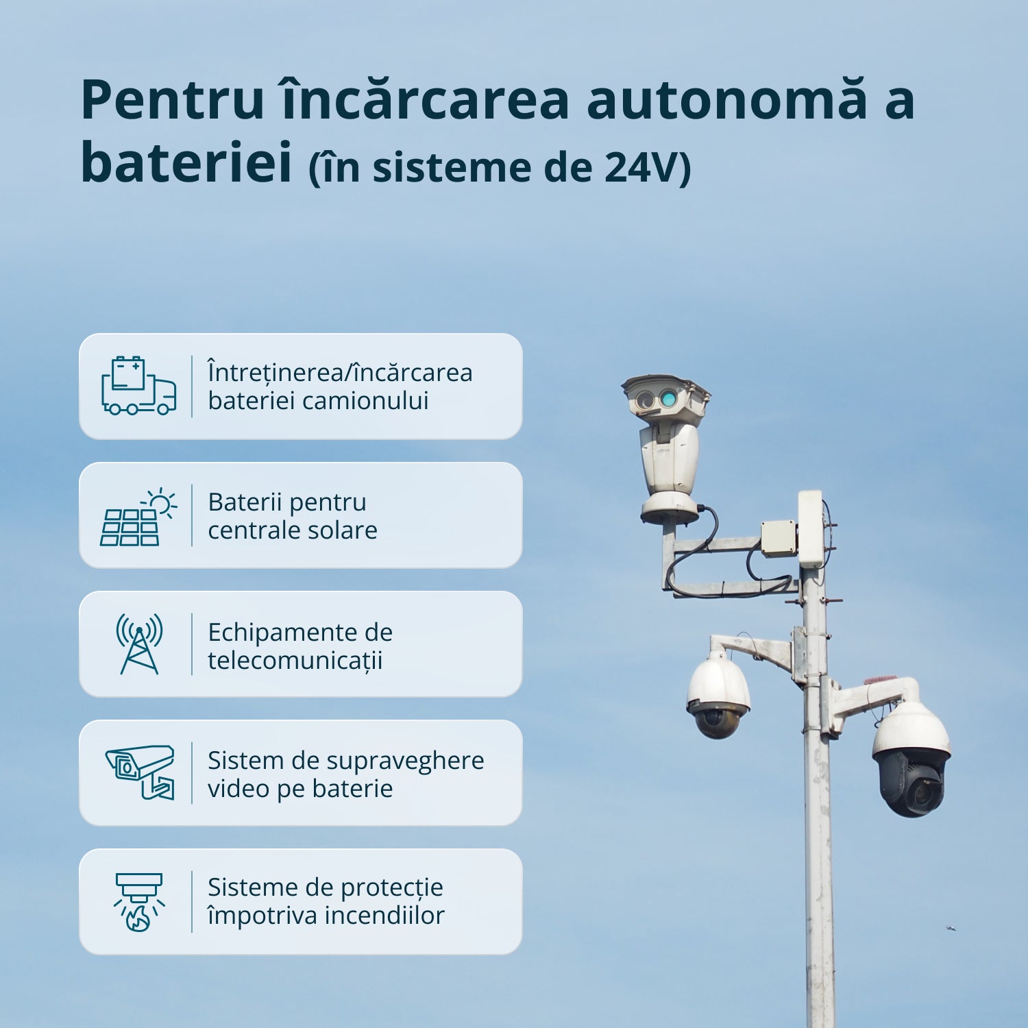 Generator de curent continuu KS 24VM-DC