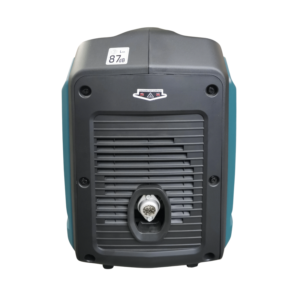 Generador de corriente continua KS 24VS-DC