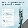 Groupe électrogène de courant continu KS 24VS-DC thumbnail