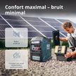 Groupe électrogène de courant continu KS 24VS-DC thumbnail