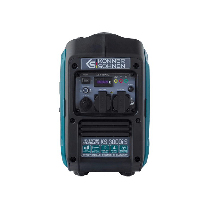 مولد عاكس KS 3000i S