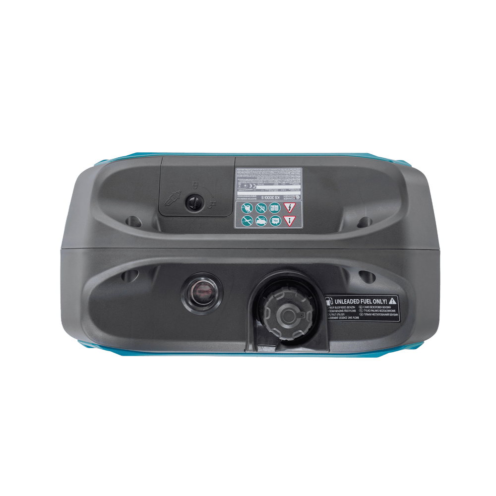 مولد عاكس KS 3000i S