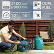 Generatore inverter GPL/benzina KS 3100iG S thumbnail