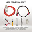 LPG/Benzin-Inverter-Generator KS 3100iG S thumbnail