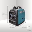 Inverter-Generator KS 3100i S thumbnail