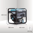 Inverter-Generator KS 3300i thumbnail