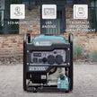 Inverter-Generator KS 3300i thumbnail