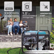Invertergenerator KS 3300i thumbnail