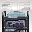 Invertergenerator KS 3300i thumbnail
