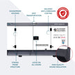 3-faset generator KS 35-3BE thumbnail