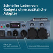 Dual Fuel-Inverter-Generator KS 4500iG thumbnail