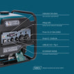 Generator hibrid cu inverterKS 4500iG thumbnail
