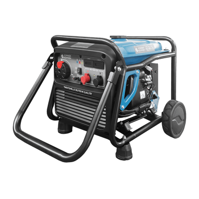 DC Generatore KS 48V-DC